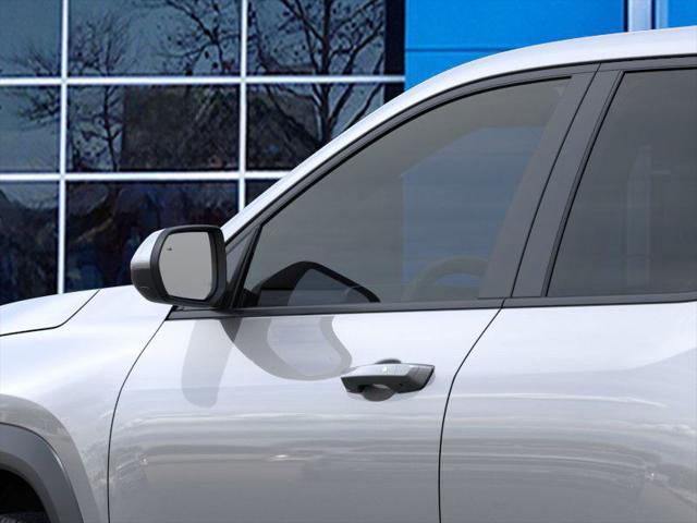 new 2026 Chevrolet Equinox car, priced at $29,495