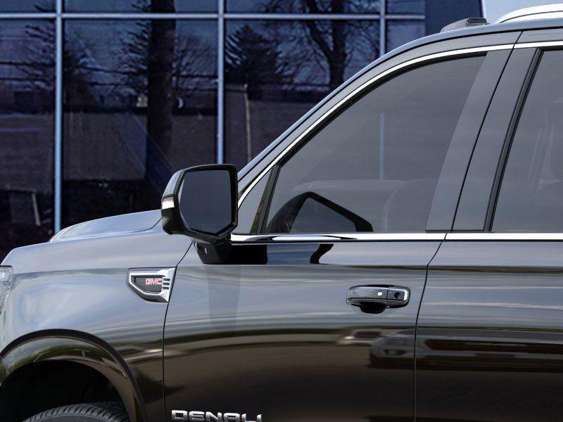 new 2025 GMC Yukon XL car, priced at $93,175