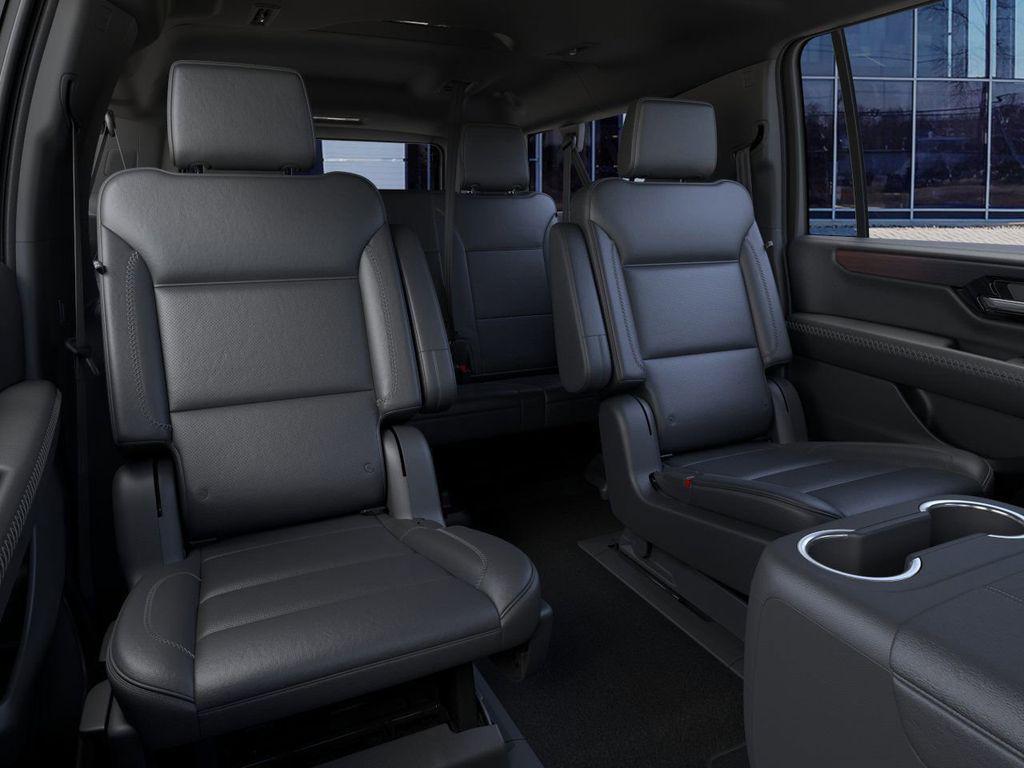 new 2025 GMC Yukon XL car, priced at $93,175