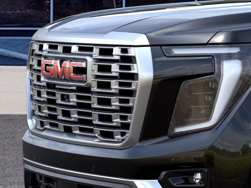 new 2025 GMC Yukon XL car, priced at $93,175