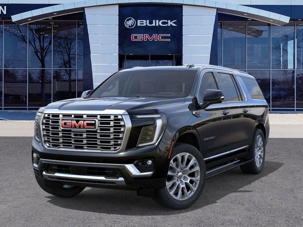 new 2025 GMC Yukon XL car, priced at $93,175