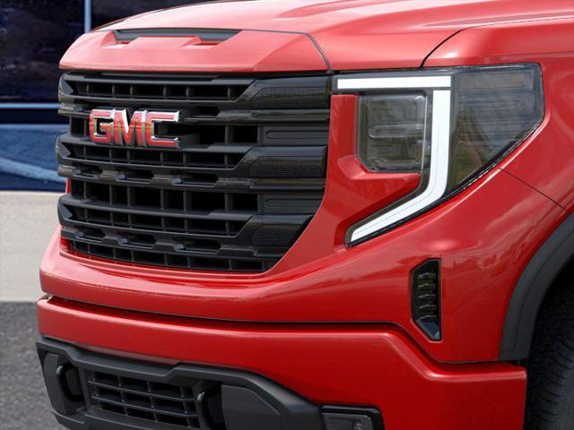 new 2025 GMC Sierra 1500 car, priced at $50,335