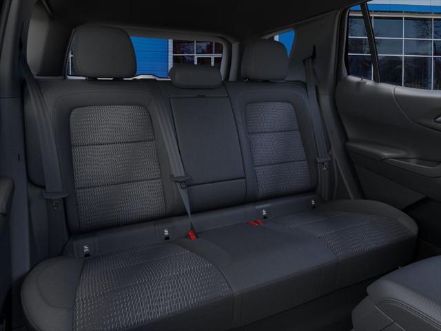 new 2026 Chevrolet Equinox car, priced at $29,495