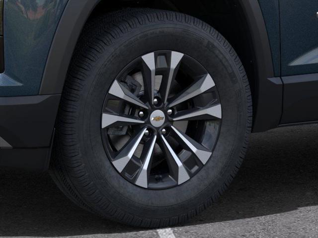 new 2026 Chevrolet Equinox car, priced at $29,495