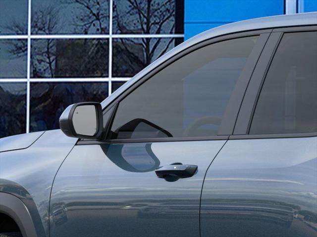 new 2026 Chevrolet Equinox car, priced at $29,495