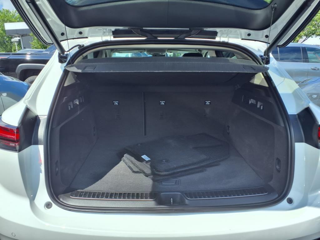 used 2021 Buick Envision car, priced at $22,490