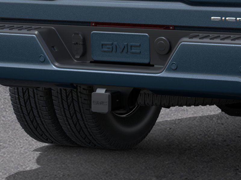 new 2026 GMC Sierra 3500 car, priced at $104,735