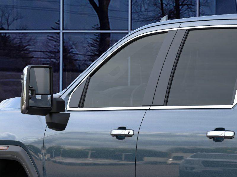 new 2026 GMC Sierra 3500 car, priced at $104,735