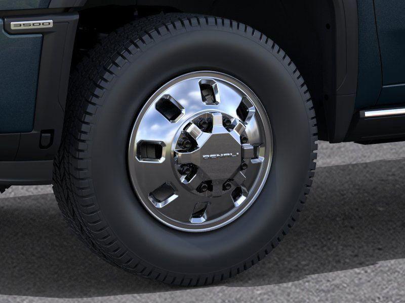new 2026 GMC Sierra 3500 car, priced at $104,735