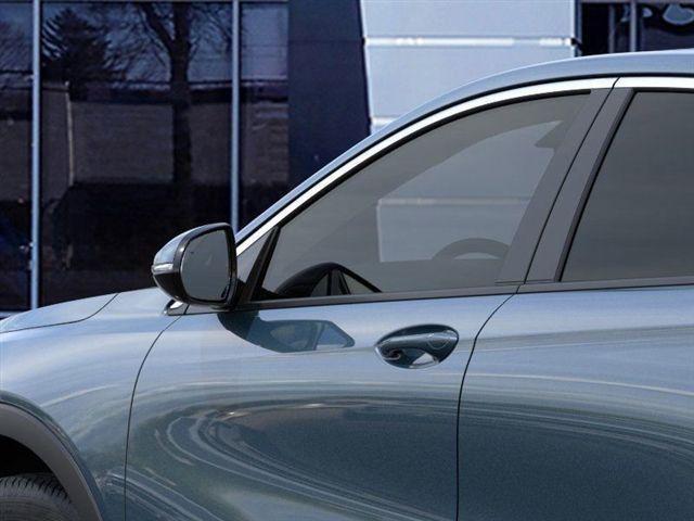 new 2025 Buick Envista car, priced at $21,690