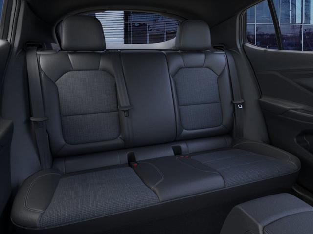 new 2025 Buick Envista car, priced at $25,433