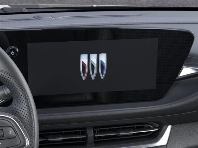 new 2025 Buick Envista car, priced at $21,690