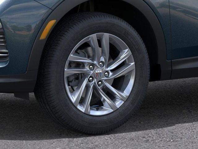 new 2025 Buick Envista car, priced at $21,690