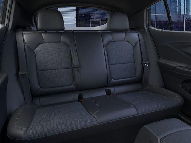 new 2025 Buick Envista car, priced at $21,690