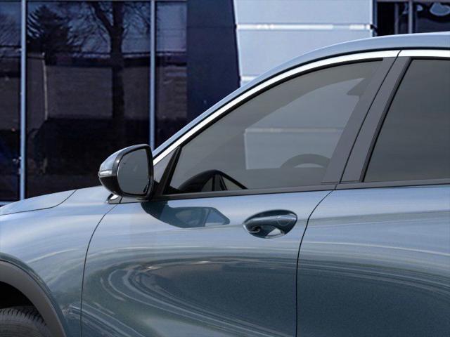 new 2025 Buick Envista car, priced at $25,433