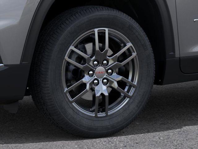 new 2025 GMC Acadia car, priced at $44,171