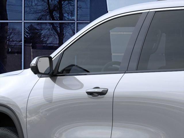 new 2025 GMC Acadia car, priced at $44,171