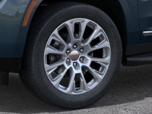 new 2025 GMC Yukon car, priced at $91,230