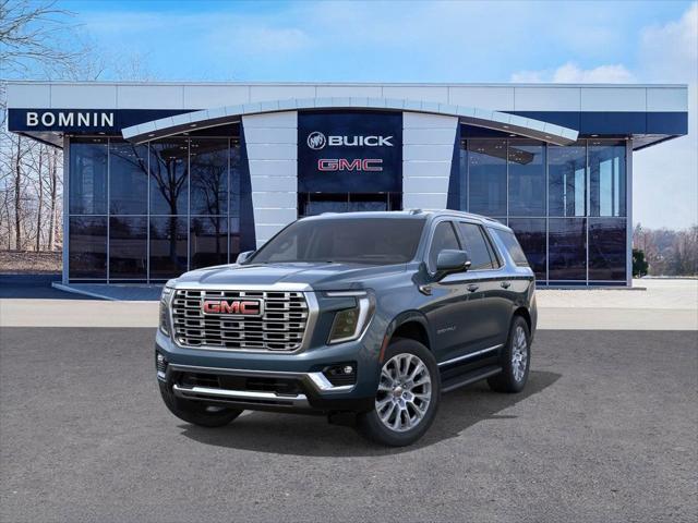 new 2025 GMC Yukon car, priced at $91,230