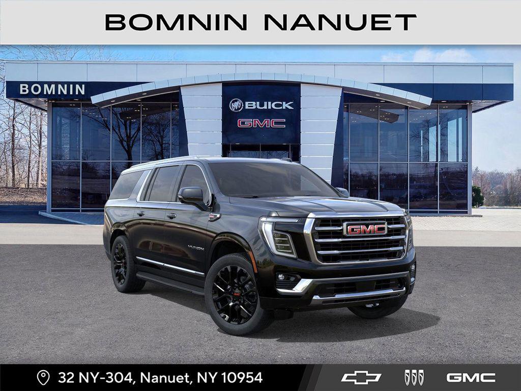 new 2026 GMC Yukon XL car, priced at $82,005