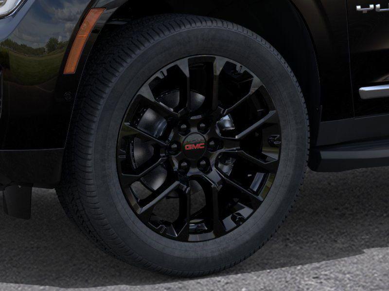 new 2026 GMC Yukon XL car, priced at $82,005