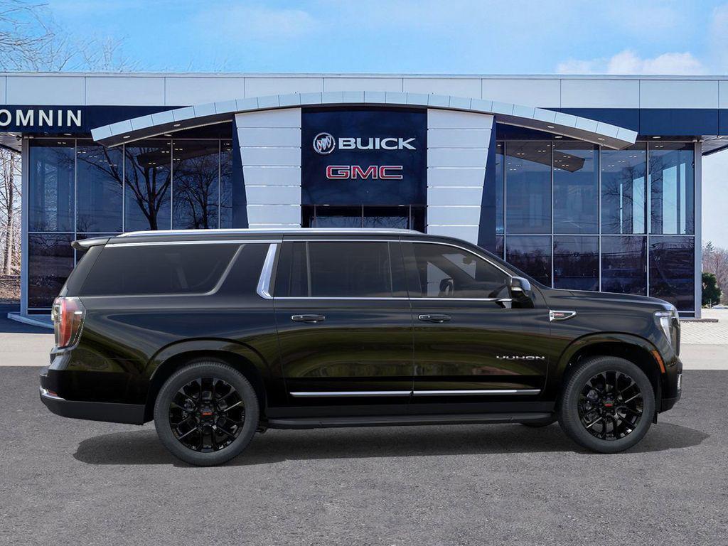 new 2026 GMC Yukon XL car, priced at $82,005