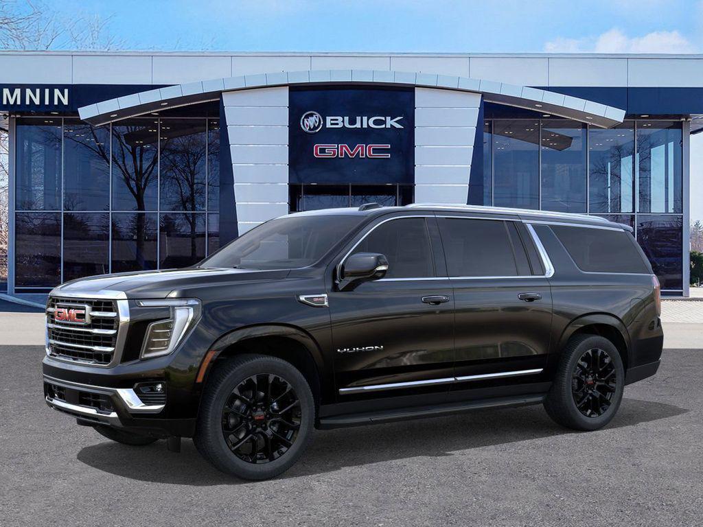 new 2026 GMC Yukon XL car, priced at $82,005
