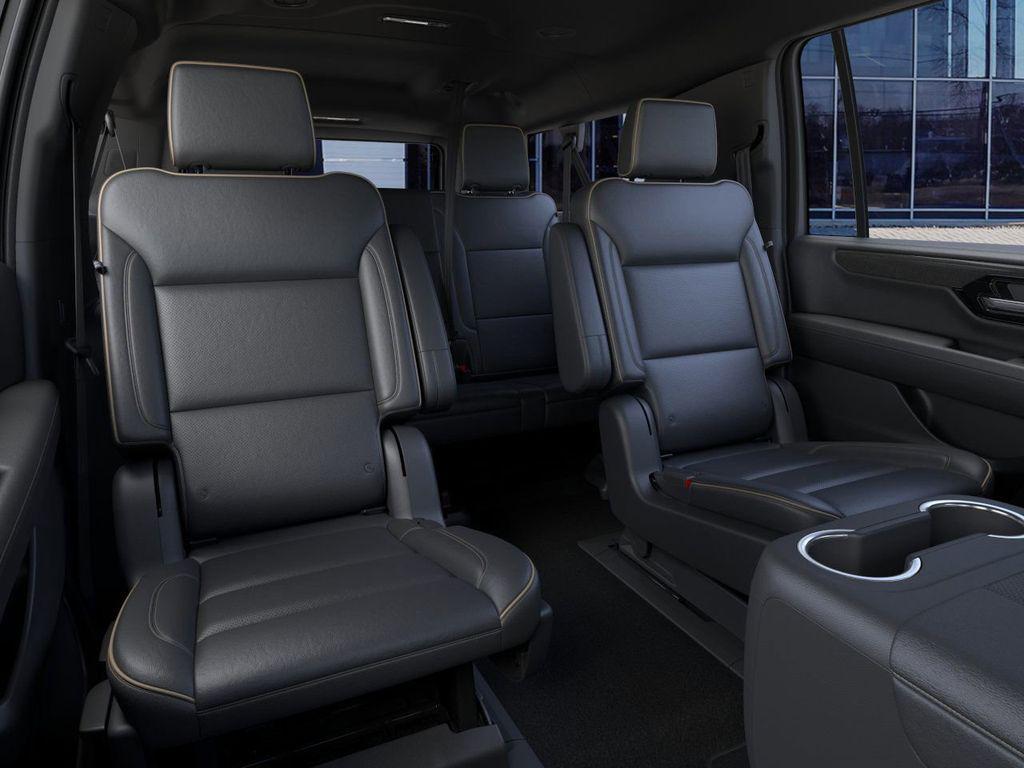 new 2026 GMC Yukon XL car, priced at $82,005