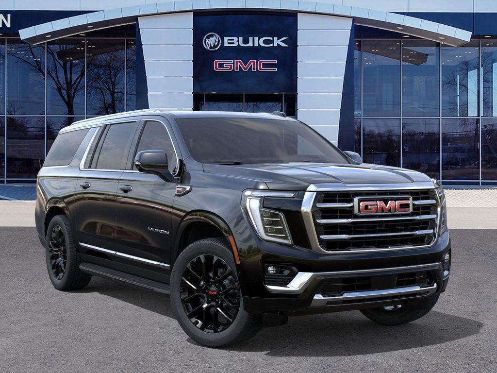 new 2026 GMC Yukon XL car, priced at $82,005