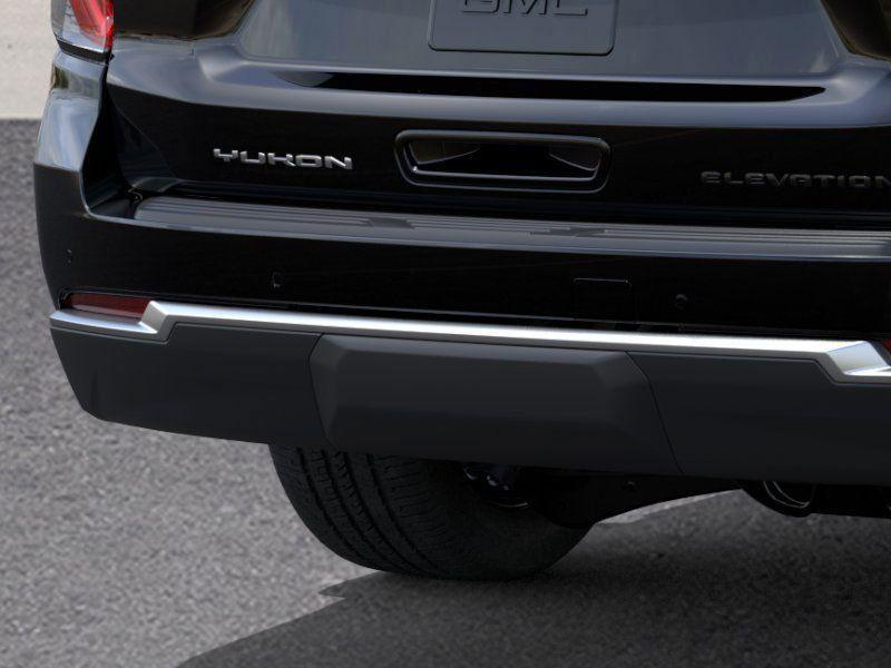 new 2026 GMC Yukon XL car, priced at $82,005