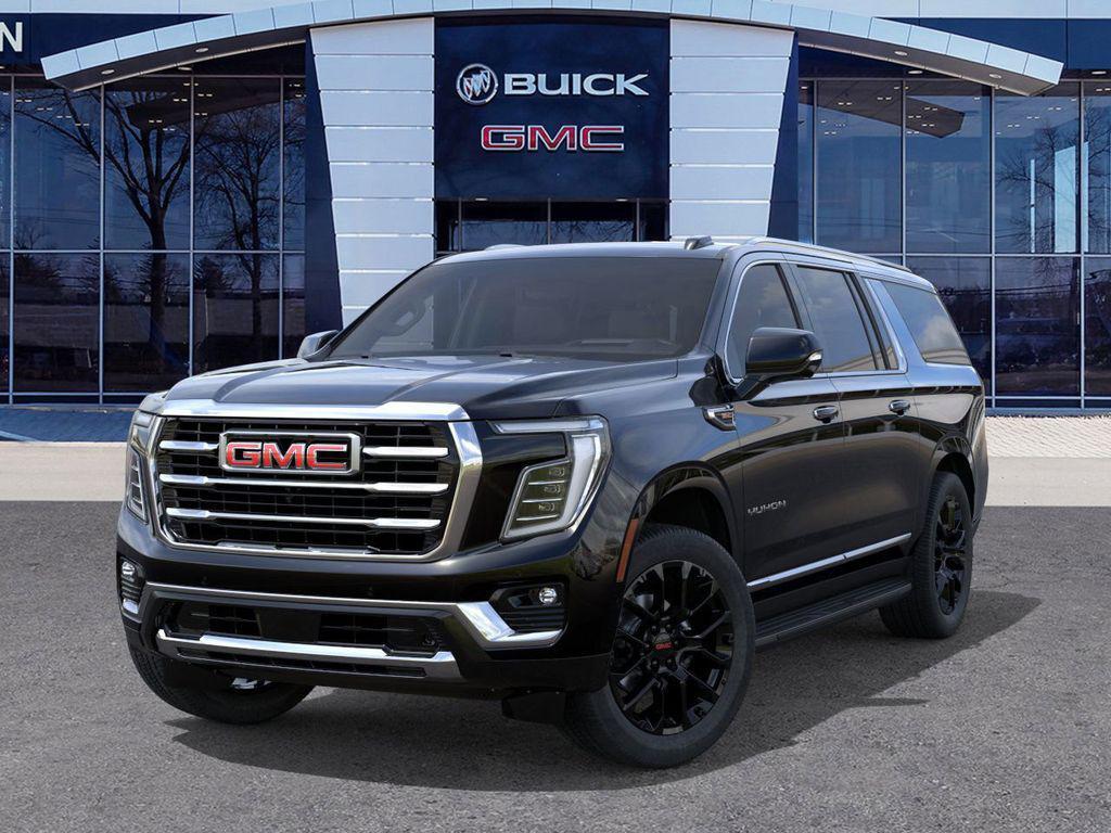 new 2026 GMC Yukon XL car, priced at $82,005
