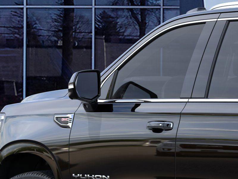 new 2026 GMC Yukon XL car, priced at $82,005