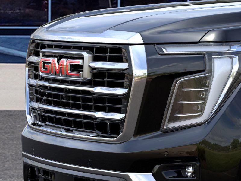 new 2026 GMC Yukon XL car, priced at $82,005