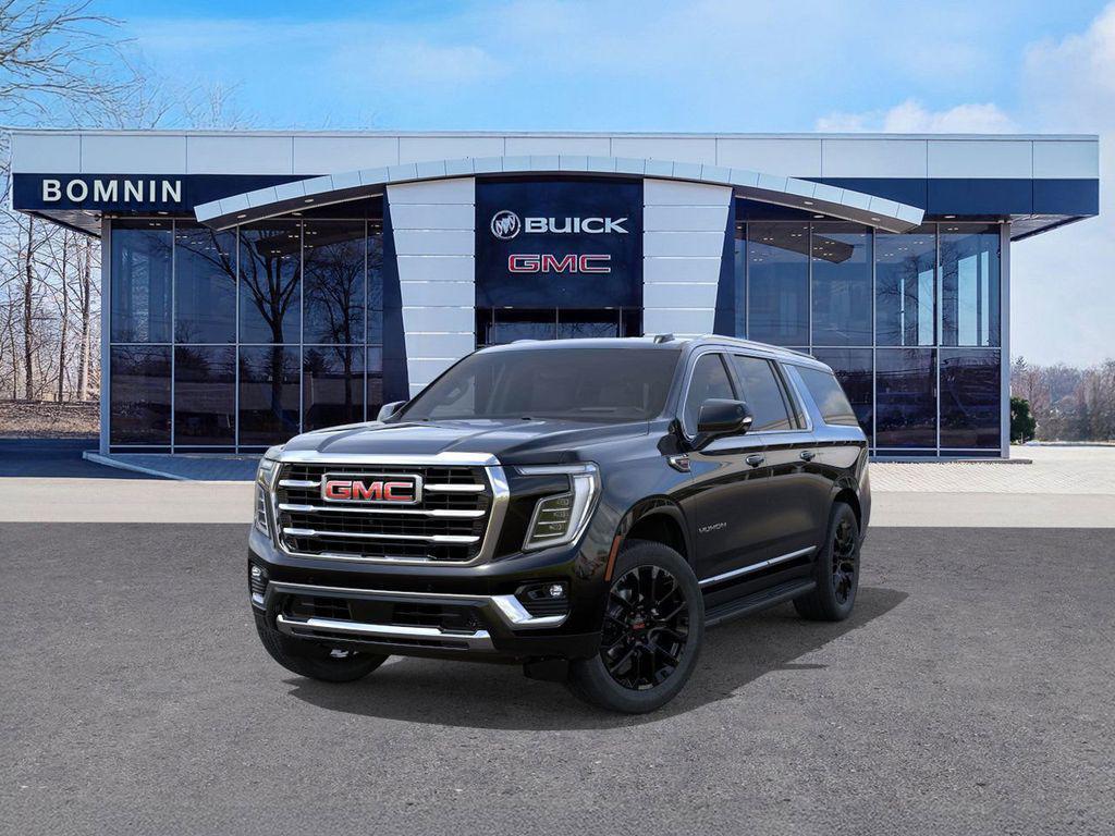 new 2026 GMC Yukon XL car, priced at $82,005