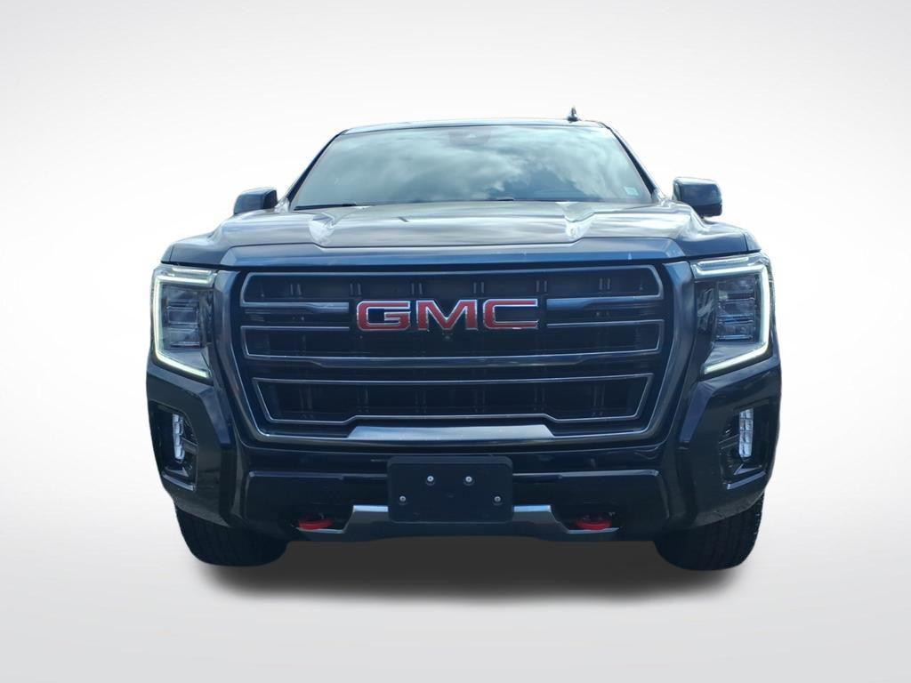 used 2023 GMC Yukon car, priced at $60,990
