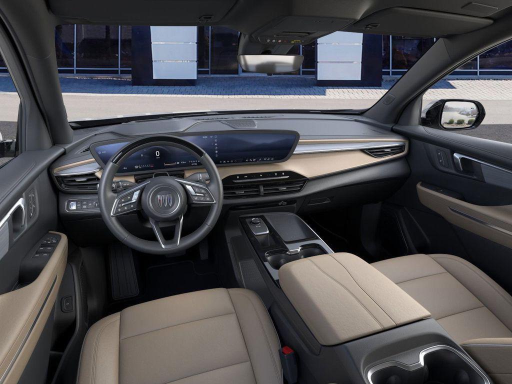 new 2026 Buick Enclave car, priced at $54,081