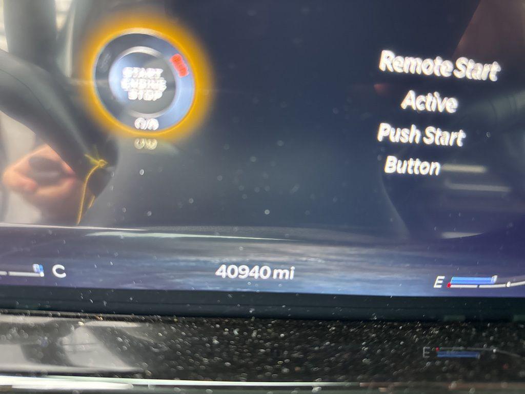 used 2022 Jeep Grand Wagoneer car, priced at $52,990