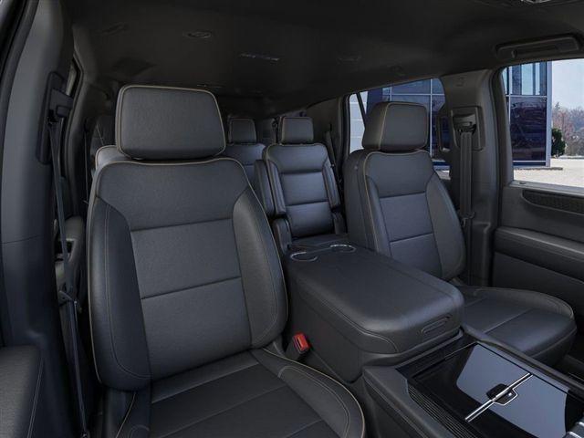 new 2025 GMC Yukon car, priced at $70,610