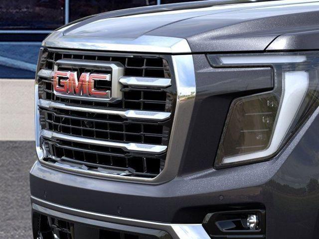 new 2025 GMC Yukon car, priced at $70,610