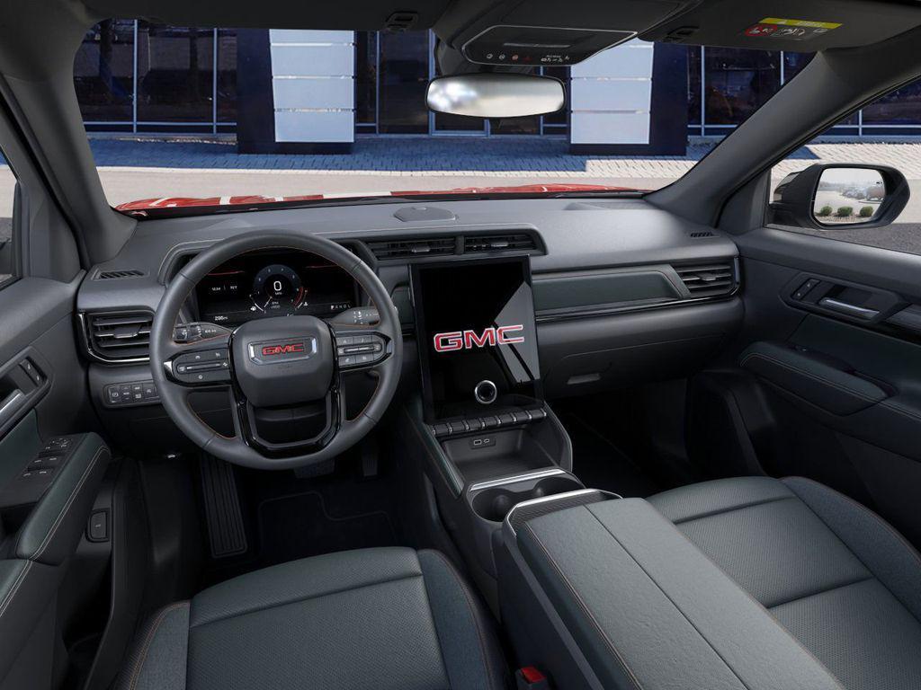 new 2026 GMC Terrain car, priced at $41,740