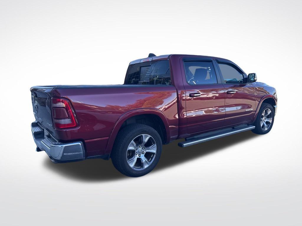 used 2019 Ram 1500 car, priced at $27,990