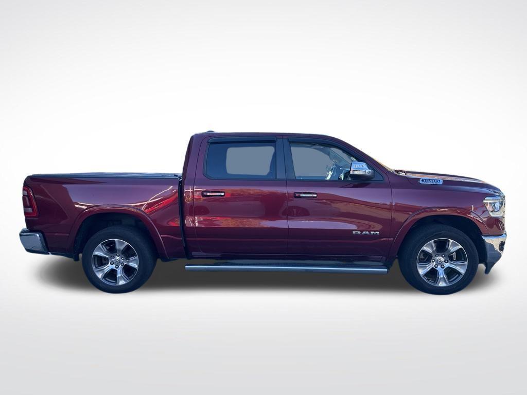used 2019 Ram 1500 car, priced at $27,990