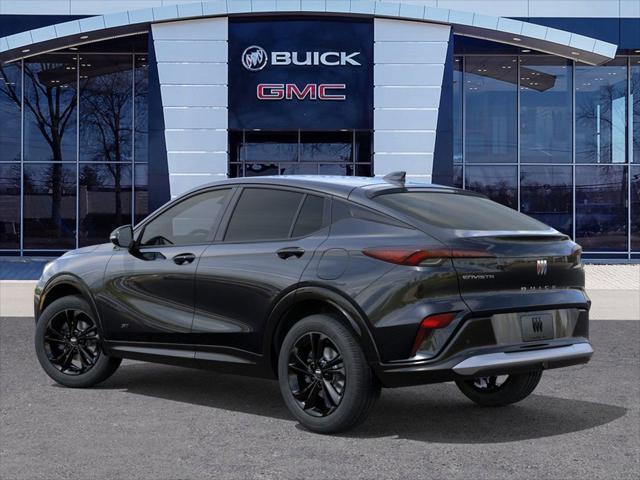 new 2025 Buick Envista car, priced at $30,070