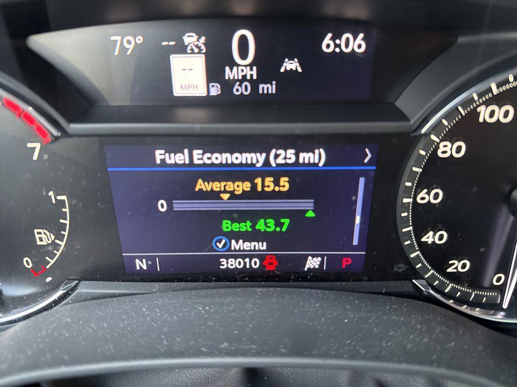 used 2022 Cadillac CT4 car, priced at $26,990