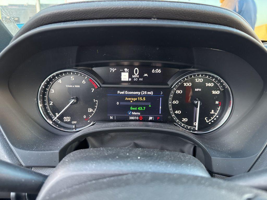 used 2022 Cadillac CT4 car, priced at $26,990