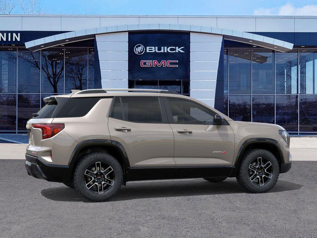 new 2026 GMC Terrain car, priced at $41,590