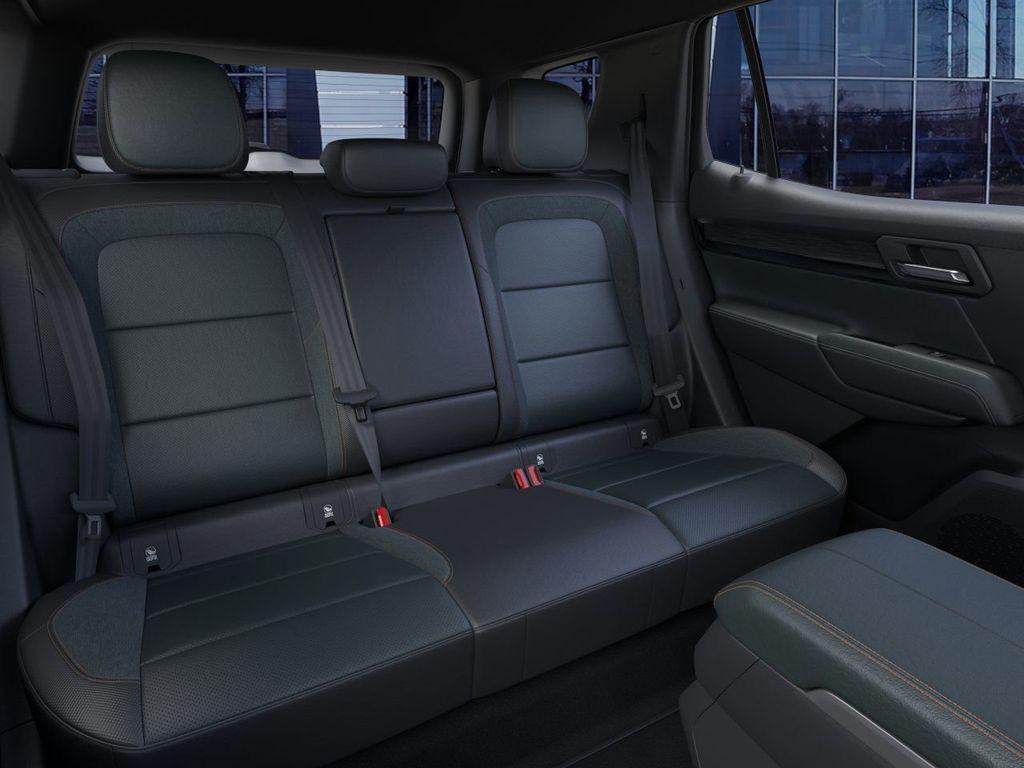 new 2026 GMC Terrain car, priced at $41,590