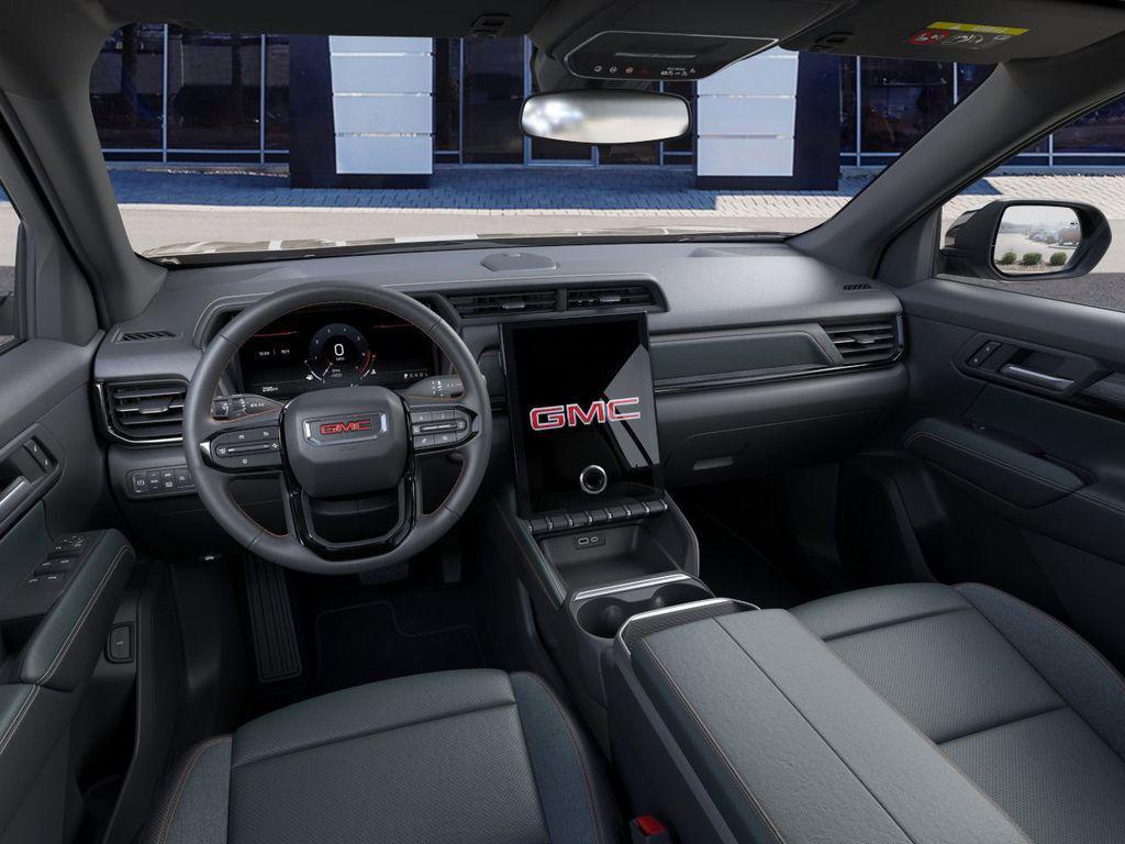 new 2026 GMC Terrain car, priced at $41,590