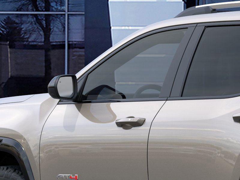 new 2026 GMC Terrain car, priced at $41,590