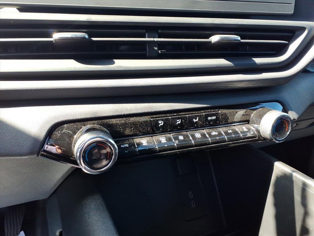 used 2024 Chevrolet Silverado EV car, priced at $60,990